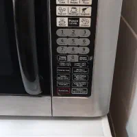 ماکروفرگاسونیک|اجاق گاز و لوازم برقی پخت‌وپز|کرج, شهرک پردیسان|دیوار