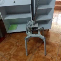 وسایل مغازه و فست فود