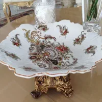 دکتری بوفه و کنسول