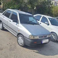 پراید ۸۵|خودرو سواری و وانت|شیراز, فلکه گاز|دیوار