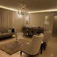 شاهکار ۲۴۰ متری حکمت / فول لوکس و بازسازی‌شده