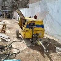 اجاره کمپرسور کمترین هزینه|خدمات پیشه و مهارت|تهران, ازگل|دیوار