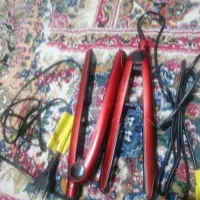 یک عدداتو مو دکمه خاموش روشن دارد