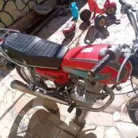 موتور هندا فروشی|موتورسیکلت|بیرجند, |دیوار