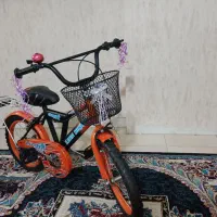دوچرخه در حد نو خیلی کم استفاده شده|دوچرخه، اسکیت، اسکوتر|اصفهان, بهارستان|دیوار