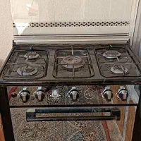 اجاق گاز طرح فر|اجاق گاز و لوازم برقی پخت‌وپز|اصفهان, دارک|دیوار