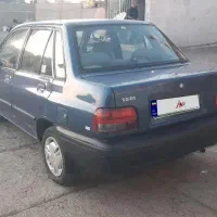 131 مدل ۹۱ دوگانه کارخونه (نقدو اقساط) معاوضه دارم|خودرو سواری و وانت|شهریار, شهرک بهاران (ویره)|دیوار