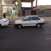 پرایدمدل۹۰|خودرو سواری و وانت|سمنان, |دیوار