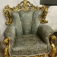 فروش ست مبل و کنسول|مبلمان خانگی و میز عسلی|شوشتر, |دیوار