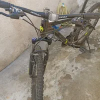 دوچرخه ۲۶ اینتنس