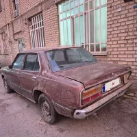 فروش خودرو|خودرو کلاسیک|ری, دولتآباد|دیوار