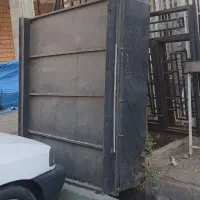 باربند پیکان وانت|قطعات یدکی و لوازم جانبی|قرچک, زیبا شهر|دیوار