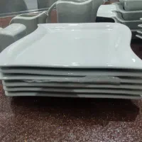 سرویس چینی ۶ نفره|ظروف سرو و پذیرایی|نظرآباد, نظرآباد|دیوار