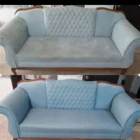 مبلشویی  ۱۰۰٪تضمینی