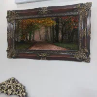 تابلو فرش|تابلو فرش|رباطکریم, رباطکریم|دیوار