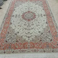 ۲جفت فرش ۶متری کارکرده