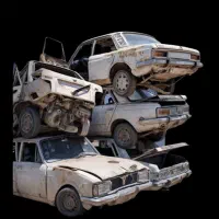 لوازم یدکی انواع خودروها، خودرو فرسوده،تصادفی|عمدهفروشی|شهرکرد, |دیوار