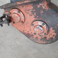 فروش دیفرانسیل رومانی وایتی ام پرکنز|خودرو سنگین|سردشت, |دیوار