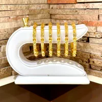 النگو یاس توپی|جواهرات|بندرعباس, |دیوار