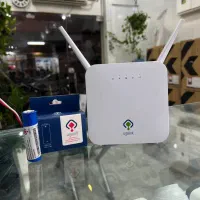 مودم سیمکارتی باطری خور