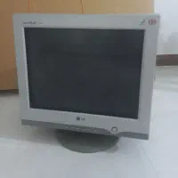 مانیتور الجی