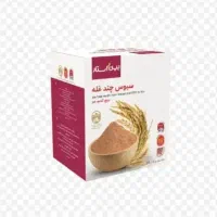 سبوس چند غله دکتر بیز