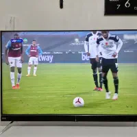 تلوزیوون|تلویزیون و پروژکتور|شهریار, شهرک بهاران (ویره)|دیوار