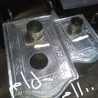 انواع بخاری اجاق اتشدان هیزمی چوبی ذغالی