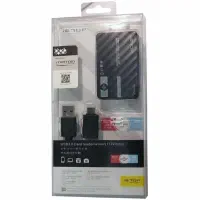 رمریدر همه کاره اپل typeC otg usb3 micro SD|لوازم جانبی موبایل و تبلت|تهران, میدان ولیعصر|دیوار