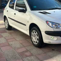 206 تیپ 2 درحد|خودرو سواری و وانت|سنندج, |دیوار