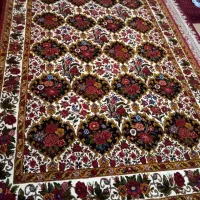 فرش 6متری قاب شیدا|فرش|شهرکرد, |دیوار