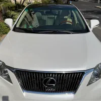 لکسوس Rx 350 بسیار تمیز بدون رنگ  ((آگهی شخصی))|خودرو سواری و وانت|تهران, نیاوران|دیوار