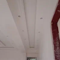 گچکاری پذیرفته میشود