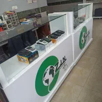 فروش ویترین و پیشخوان مغازه|فروشگاه و مغازه|میاندوآب, |دیوار