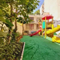 اجاره فضای آموزشی مهدکودک