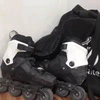 اسکیت هانتر