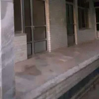 خانه حیاط دار میدان امام ایزدطلب