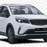 بی آی سی ایکس ۳ ( نقد و اقساط )