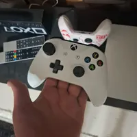 Xbox one s 1tb|کنسول، بازی ویدئویی و آنلاین|ورامین, |دیوار