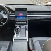 kmcj7 مدل۴۰۲|خودرو سواری و وانت|تهران, سازمان آب|دیوار