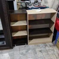 جاکفشی و کتابخانه کاملا نو