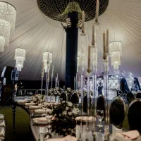 باغ و تالار زندیه وابسته به تشریفات زیتون