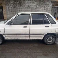 پراید مدل 82|خودرو سواری و وانت|تبریز, |دیوار