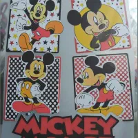 تعدادی برچسب لباس|لباس|بندر ماهشهر, |دیوار