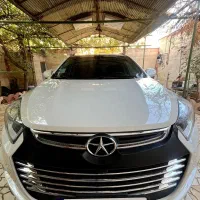 جک s5 لازرورقی 1402|خودرو سواری و وانت|اندیشه, اندیشه فاز ۱|دیوار