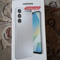 سامسونگ a16 ، در حد نو