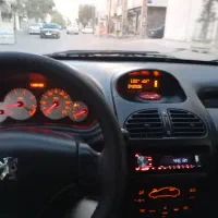 پژو 206 تیپ 5|خودرو سواری و وانت|رباطکریم, الارد|دیوار