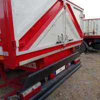 لبه ۱۳ و ۶۰ سه|خودرو سنگین|جهرم, |دیوار