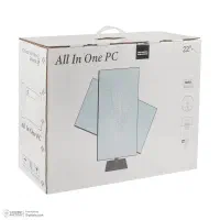 کامپیوتر همه کاره مدل ATOM ، آل این وان اتم|رایانه رومیزی|تهران, ایرانشهر|دیوار