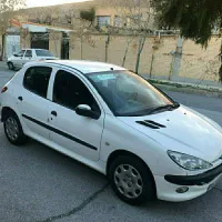 206 تیپ ۵ مدل ۹۴